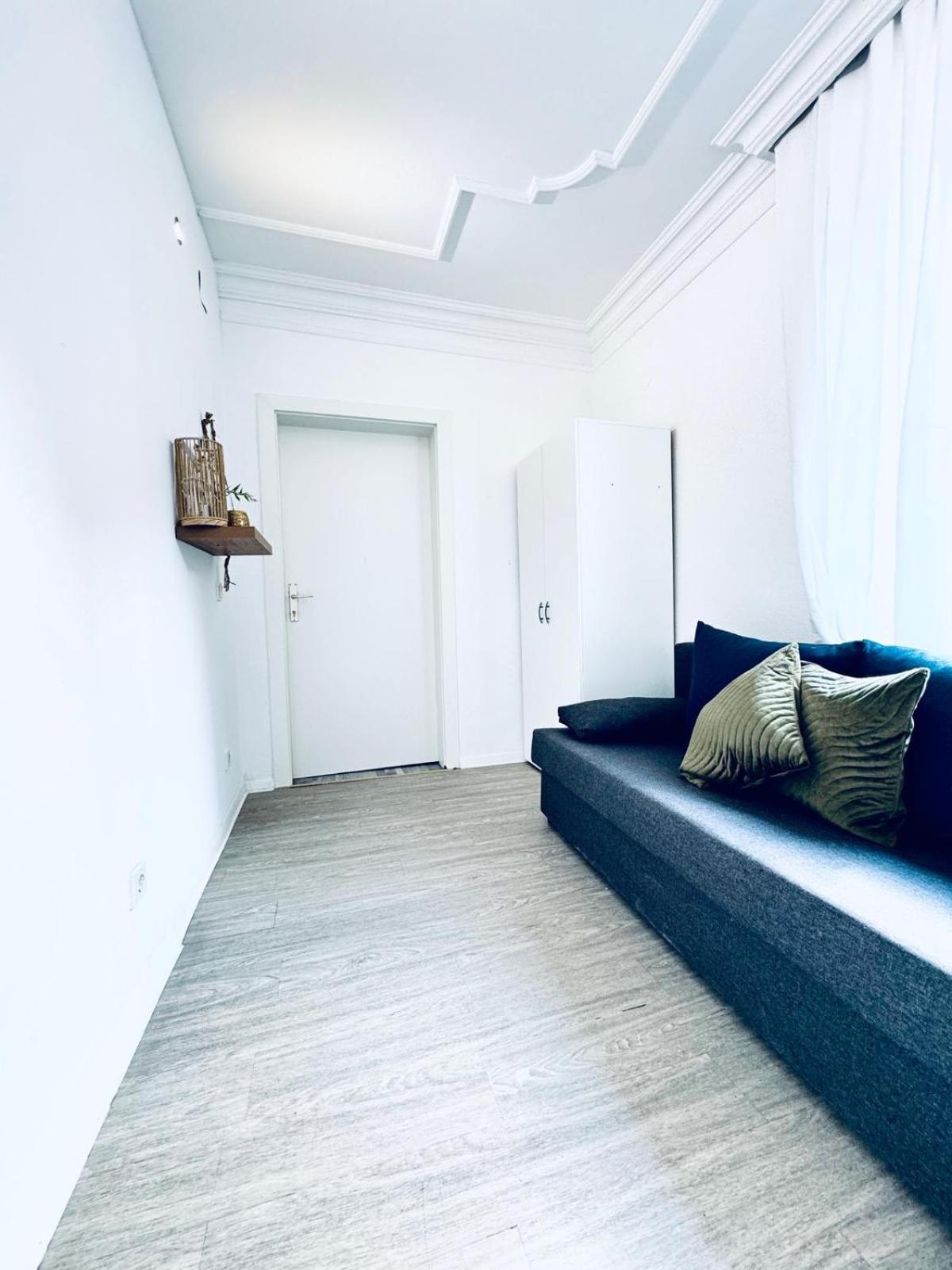 Very Spacious Apartment For Up To 7P With Great Location Vienna Exterior photo