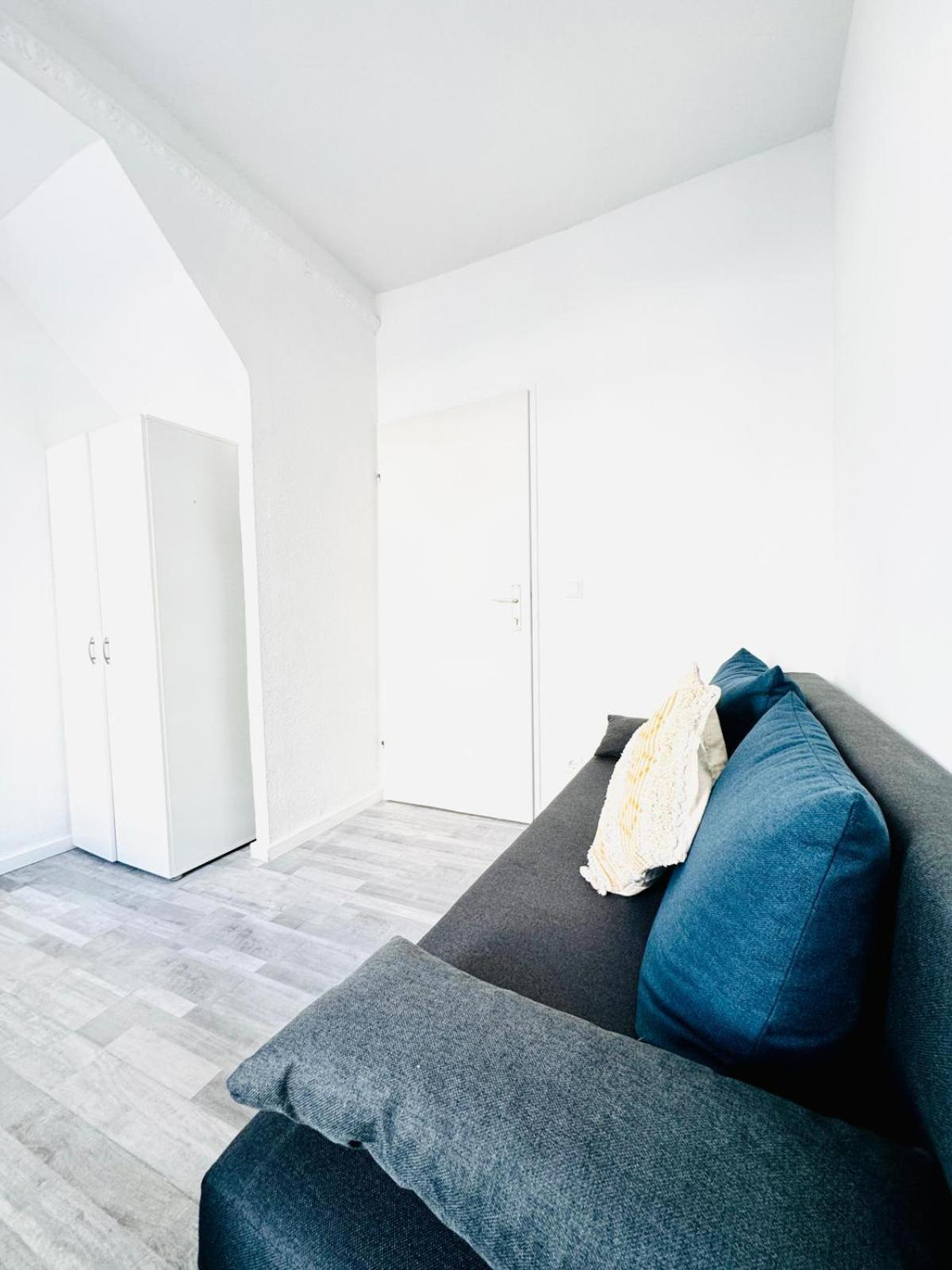 Very Spacious Apartment For Up To 7P With Great Location Vienna Exterior photo